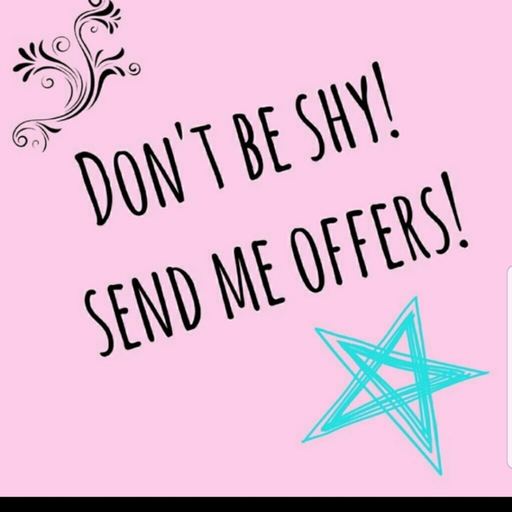 I love offers